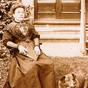 JANE MARTIN NEE FORTH/WAROM